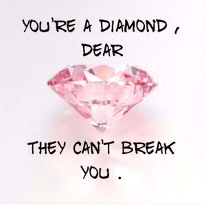 You are stronger than you think.